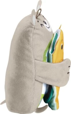 Fisher Price Fisher-Price Knuffelbaar Activiteiten Boekje Baby - Baby Speelgoed 18 Fisher Price Fisher-Price Knuffelbaar Activiteiten Boekje Baby - Baby Speelgoed -Babyproductenseries Winkel 748x1200