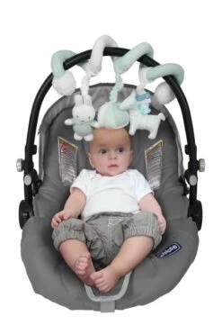 Boxspiraal Nijntje Mint Safari -Babyproductenseries Winkel 799x1200 7