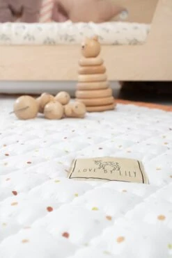 Love By Lily - Groot Speelkleed - Goldmine - City Size - 150x120cm -Babyproductenseries Winkel 799x1200 9