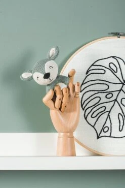 Jollein Bijtring Deer - Pale Pink -Babyproductenseries Winkel 801x1200 4