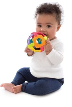 Playgro Shake Rattle And Roll Ball -Babyproductenseries Winkel 809x1200 1