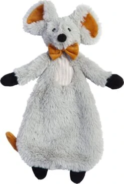 Happy Horse Muis Misty Knuffeldoekje - Grijs - Baby Cadeau -Babyproductenseries Winkel 813x1200 1