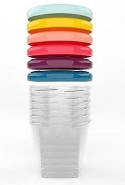 BabyMoov Babybowls 8.45oz Kom 0,25 L Multi Kleuren, Transparant -Babyproductenseries Winkel 815x1200 2