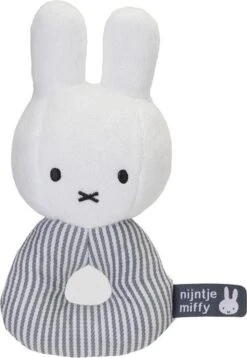 Nijntje - Gift Set - Fun At Sea - 0+ Maanden - 3 Delig -Babyproductenseries Winkel 827x1200