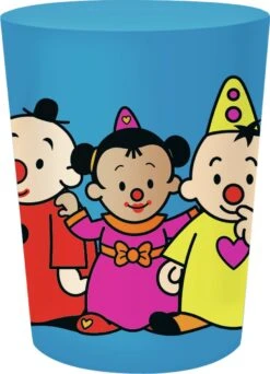 Bumba Kinderservies - Eetsetje - Kom / Bord / Beker -Babyproductenseries Winkel 867x1200 1