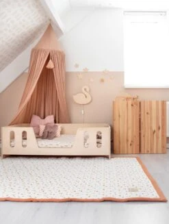 Love By Lily - Groot Speelkleed - Sunny Clovers - City Size - 150x120cm 9 Love By Lily - Groot Speelkleed - Sunny Clovers - City Size - 150x120cm -Babyproductenseries Winkel 906x1200 2