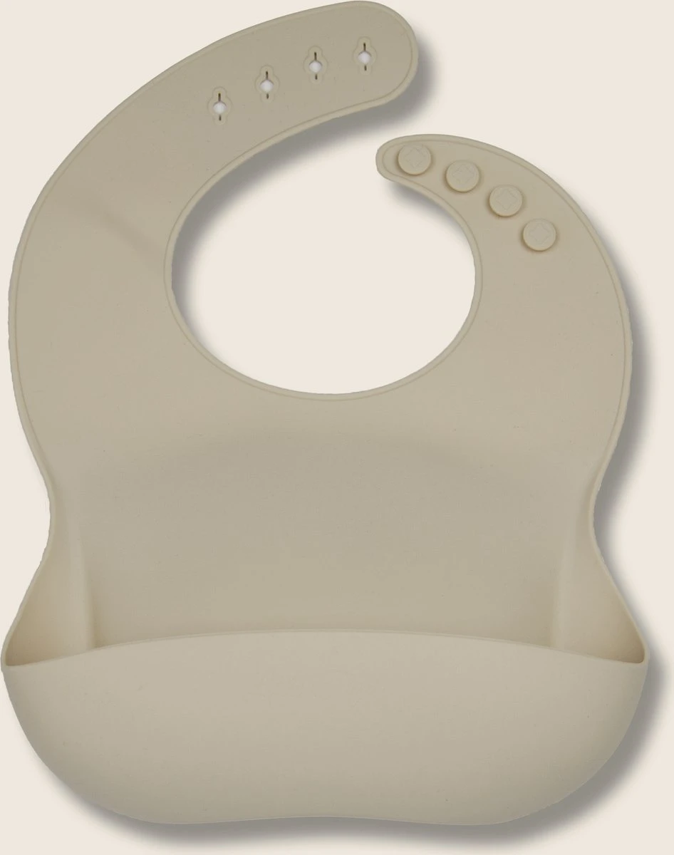 Little Tiger - Babyshower - Kraamcadeau - Kinderservies - Baby Servies - 4 Delig - Baby Bord - Baby Bestek - 100% BPA VRIJ - Kleur Zand 3 Little Tiger - Babyshower - Kraamcadeau - Kinderservies - Baby Servies - 4 Delig - Baby Bord - Baby Bestek - 100% BPA VRIJ - Kleur Zand - Afbeelding 3