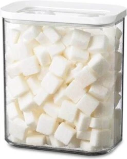 2 Stuks - Mepal Modula Bewaardoos 1500ML -Babyproductenseries Winkel 958x1200