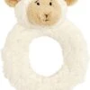 Happy Horse Schaap Lammy Rammelaar - Wit - Baby Cadeau