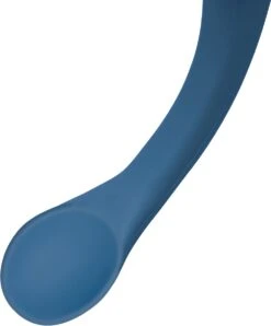 JU&MP Kommetje Met Lepel - Baby - Kinderservies - Zuignap - Onbreekbaar - Donkerblauw -Babyproductenseries Winkel 995x1200 3