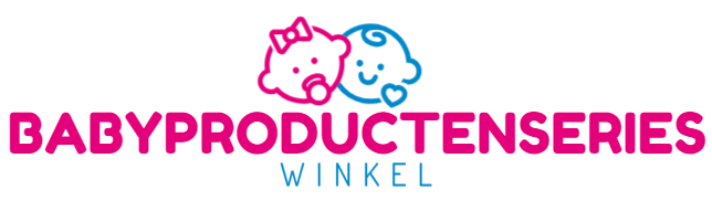 Babyproductenseries Winkel